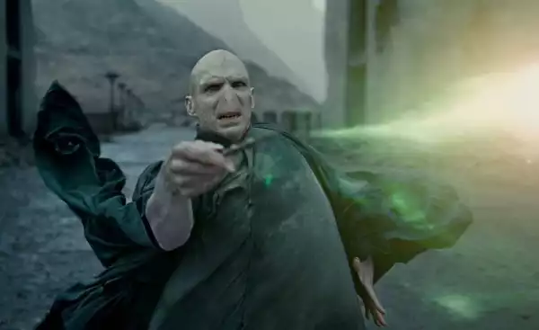 Now You Can Cast Harry Potter Spells With Your Android Phone